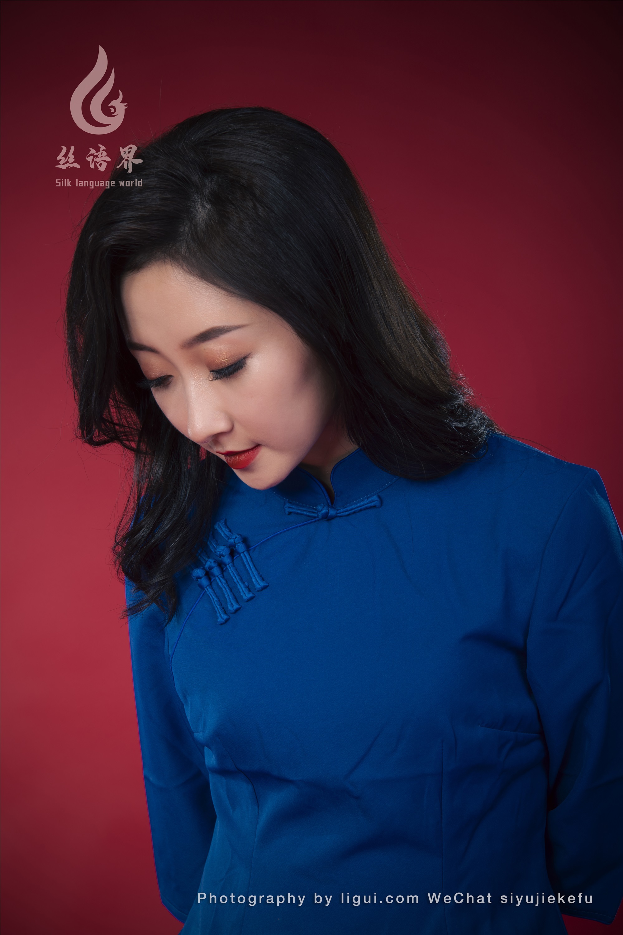 Ligui丽柜 2022.09.15 丝享假日 愉心